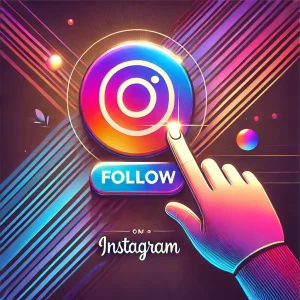 why cant i follow people on instagram