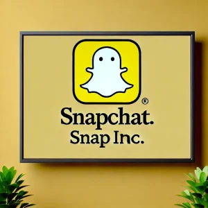 who owns snapchat